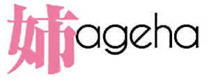 姉ageha : インフォレスト株式会社 ロゴ