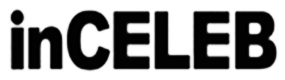 inCELEB : 英和出版社 ロゴ